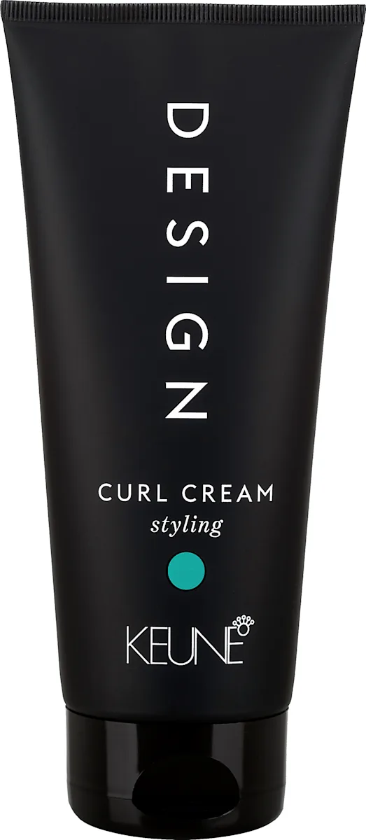 Design krema za aktivaciju kovrčave kose styling, 200 ml