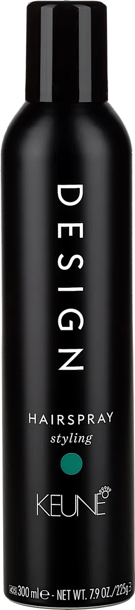 Design styling sprej za kosu, 300 ml