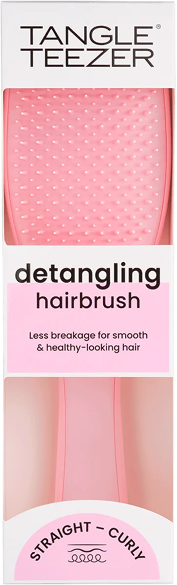 detangling četka za sve tipove kose, 1 kom