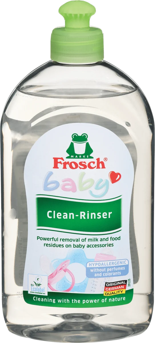 Detergent za flašice i cucle, 500 ml
