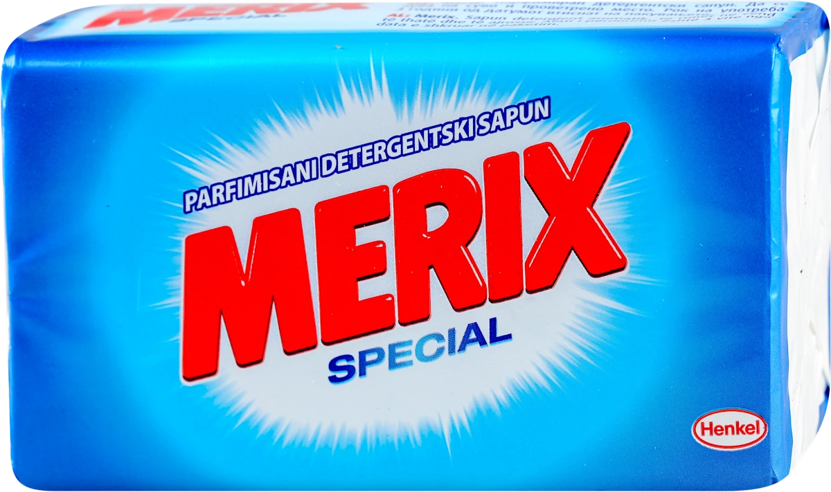 detergentni sapun, 200 g
