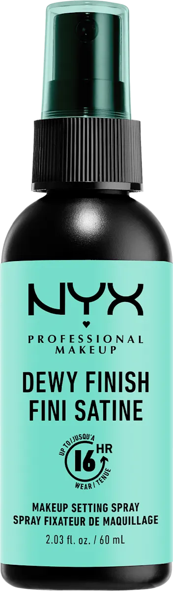 DEWY FINISH sprej za setovanje, 1 kom