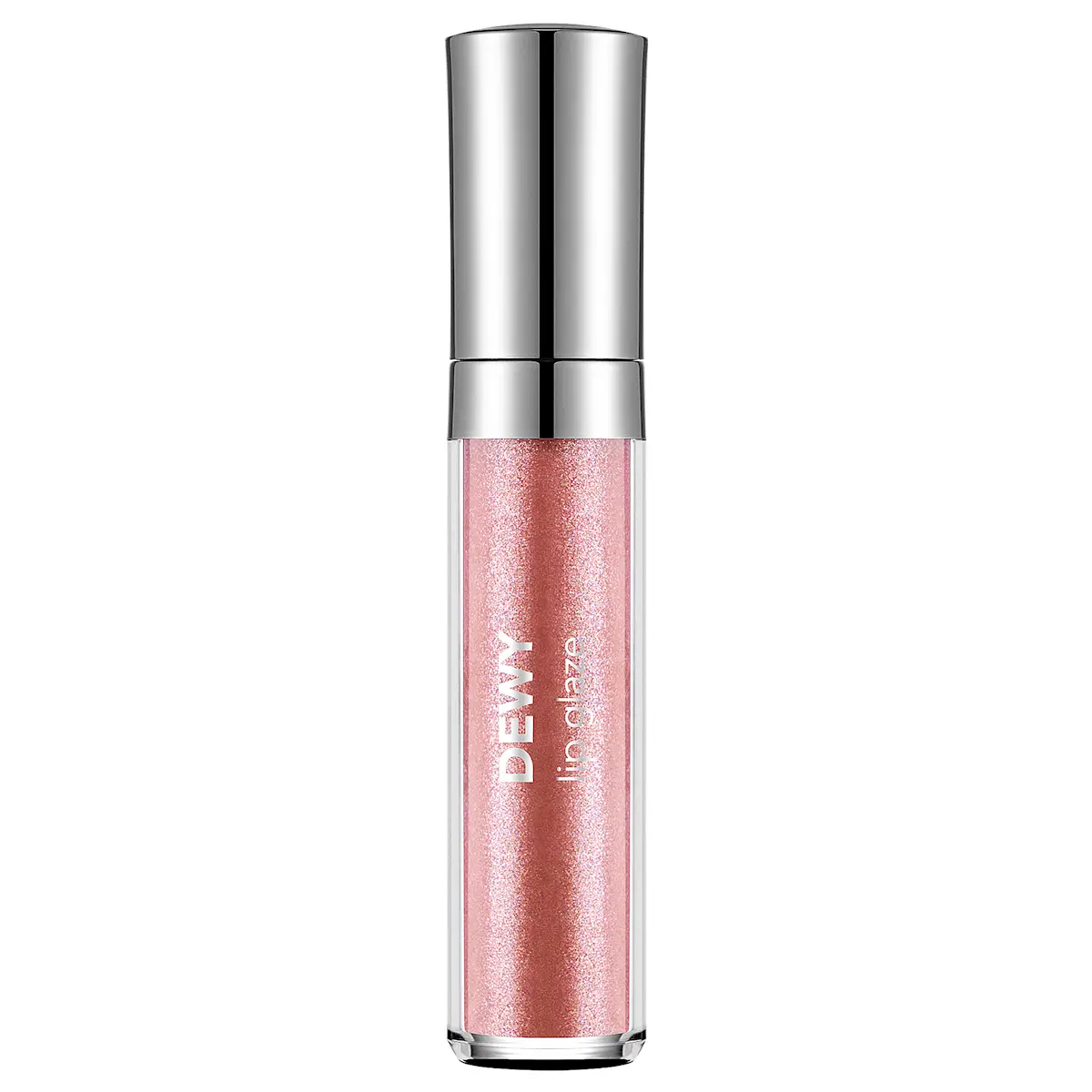 DEWY Lip Glaze sjaj za usne - 005 BRONZE STATUE, 1 kom