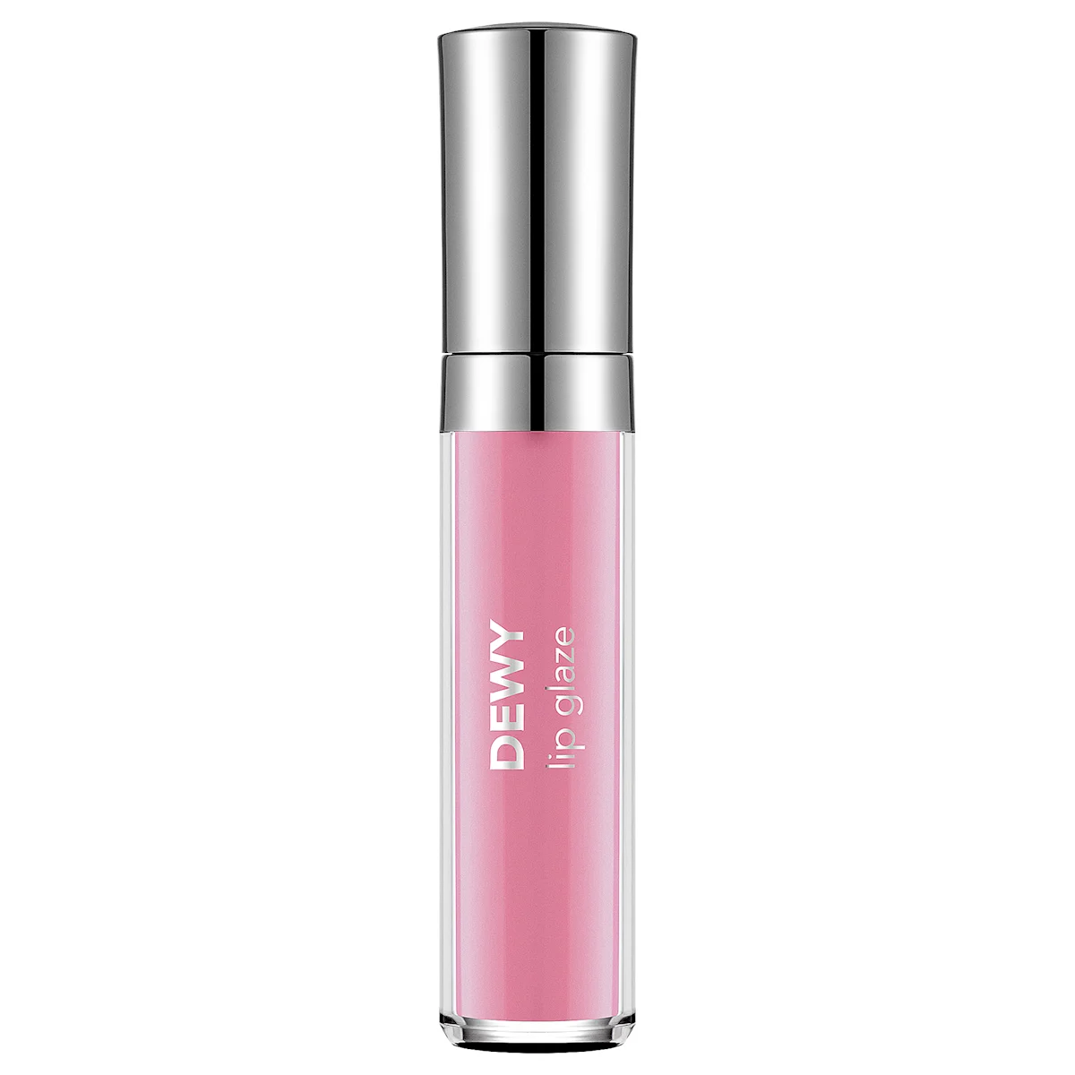 DEWY Lip Glaze sjaj za usne -  014 SOFT PINK, 1 kom