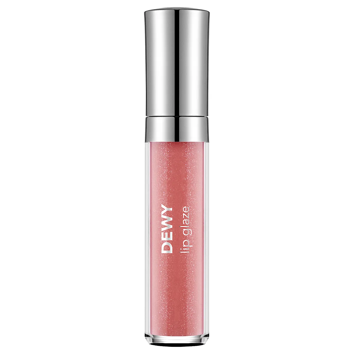 DEWY Lip Glaze sjaj za usne - 024 CORAL, 1 kom