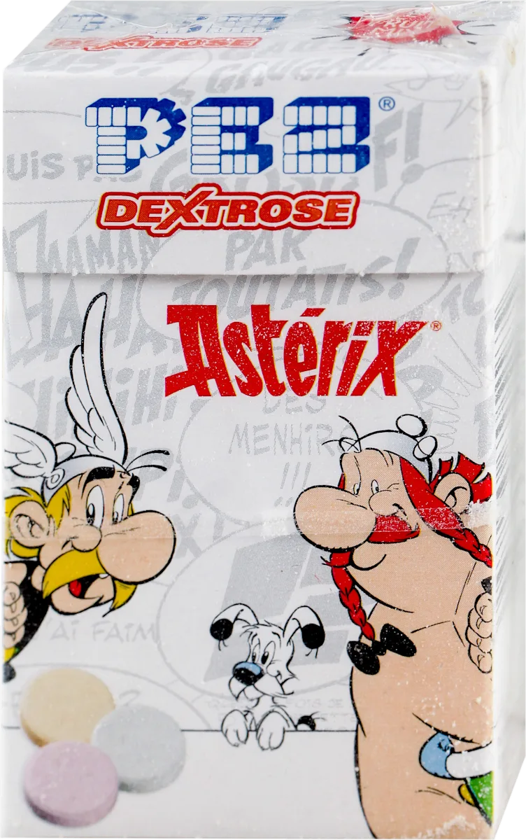 DEXTROSE komprimati - voćni ukus mix, više vrsta..., 30 g