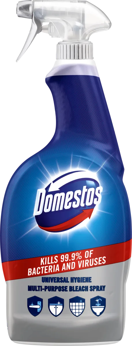 Dezinfekcioni sprej, 750 ml