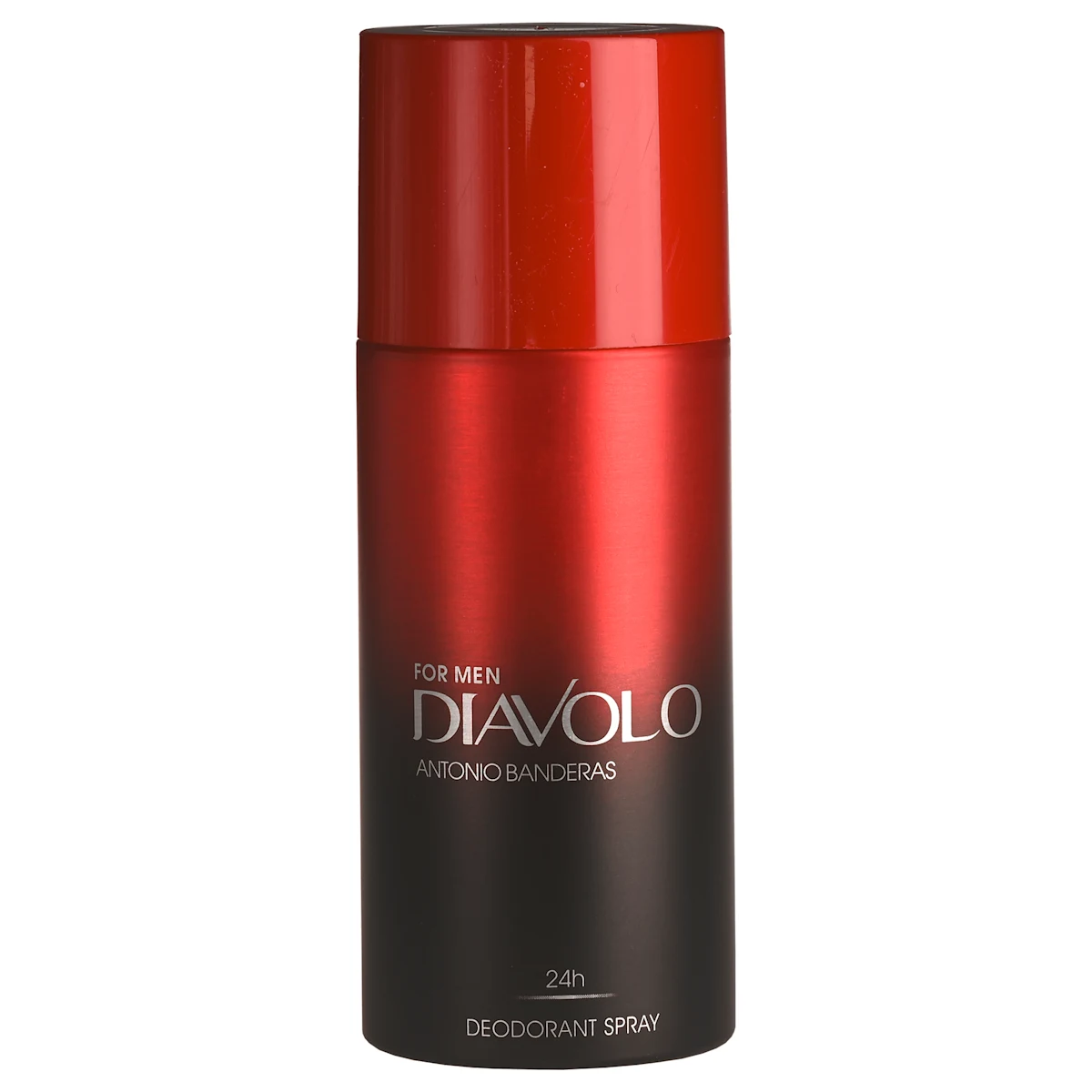 Dezodorans u spreju - Diavolo, 150 ml