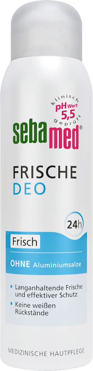 Dezodorans u spreju, FRESH, 150 ml