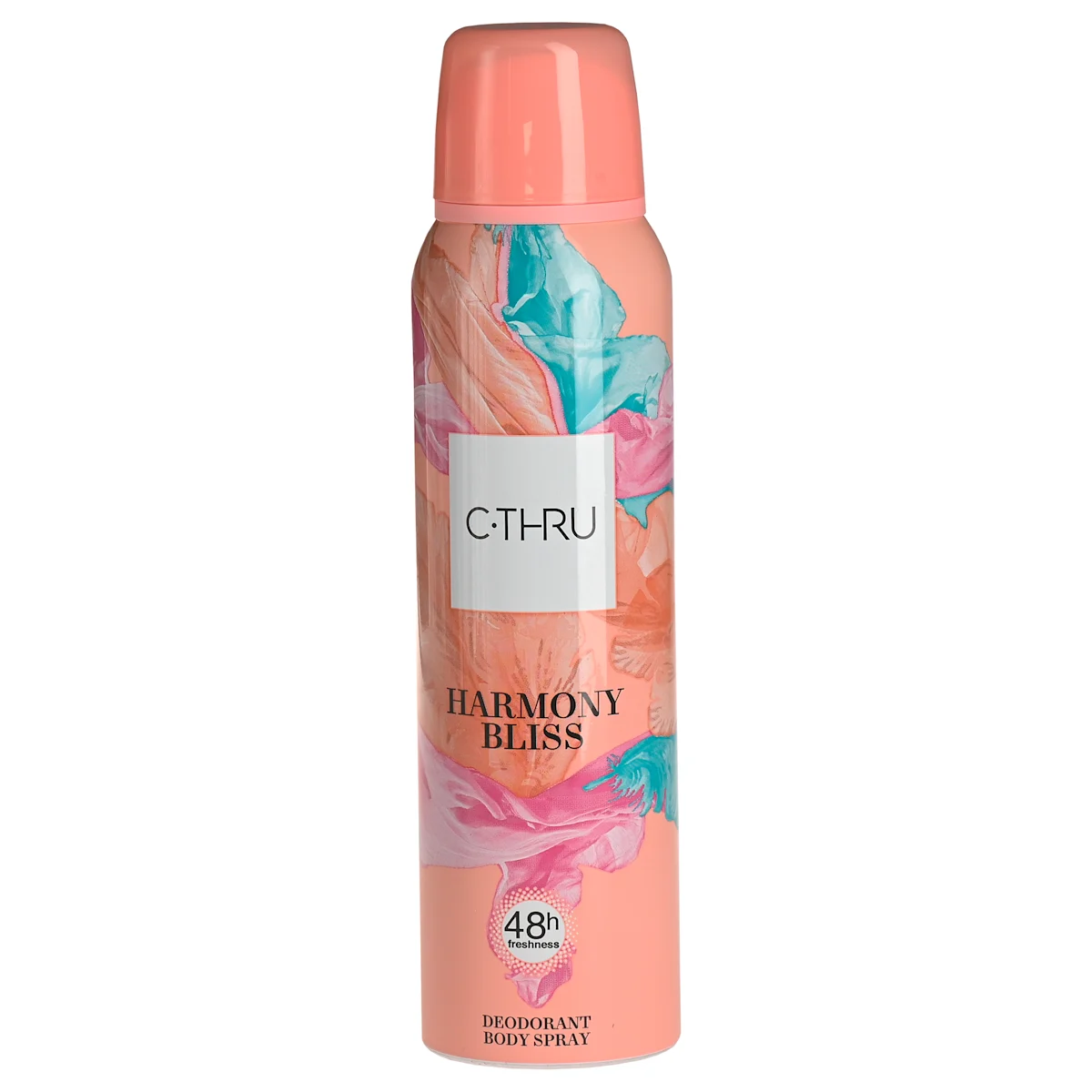 Dezodorans u spreju - Harmony Bliss, 150 ml