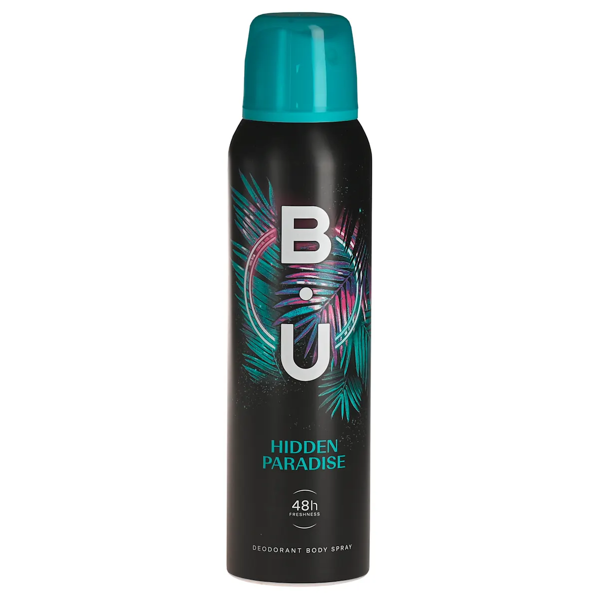 Dezodorans u spreju - Hidden Paradise, 150 ml