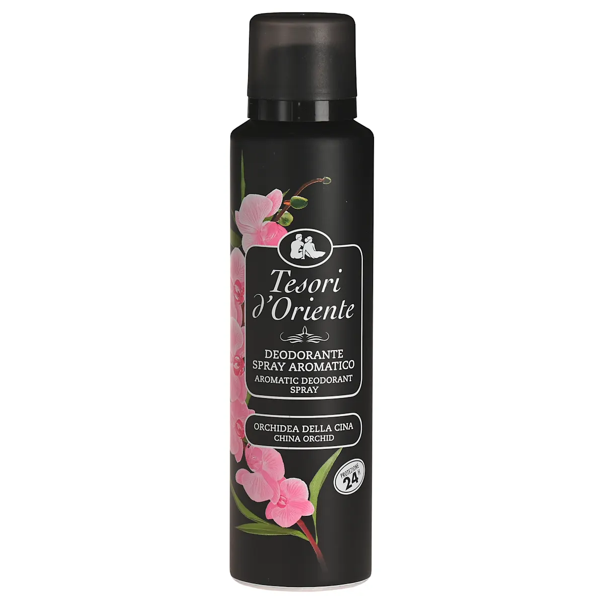 Dezodorans u spreju - Orhideja, 150 ml