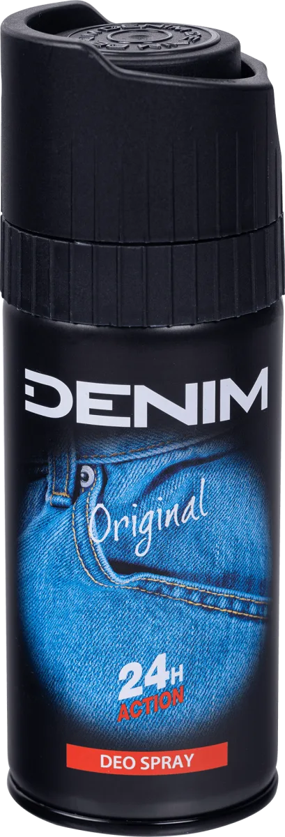 Dezodorans u spreju - Original, 150 ml