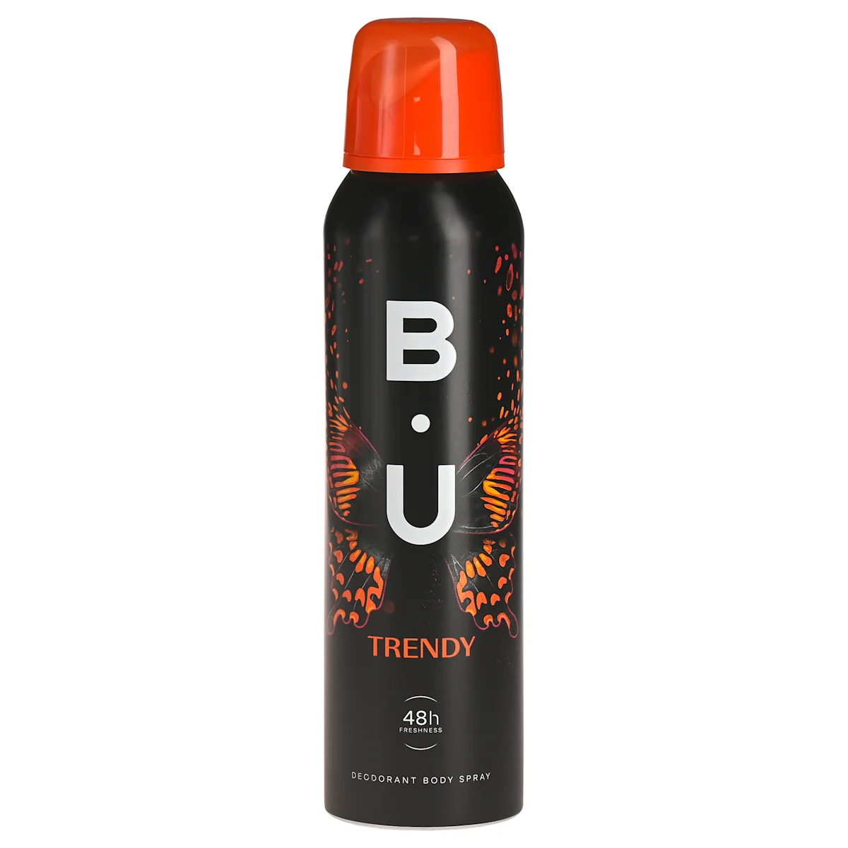 Dezodorans u spreju - Trendy, 150 ml