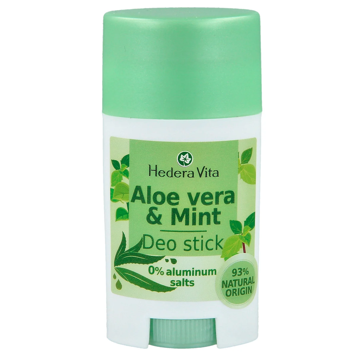 Dezodorans u stiku Aloe vera&Mint, 50 g