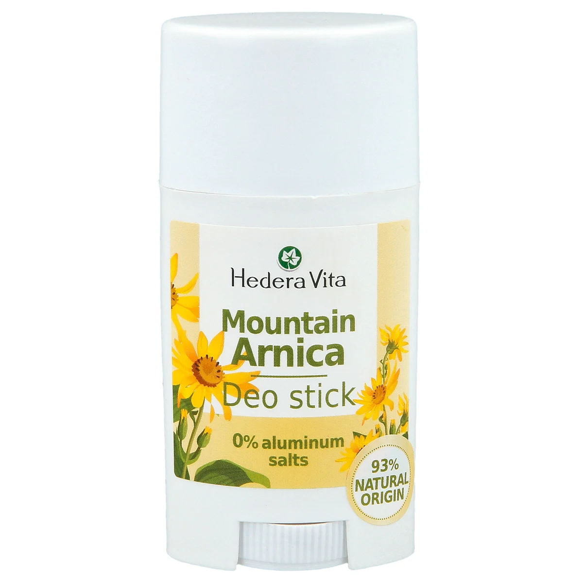 Dezodorans u stiku Mountain Arnica, 50 g