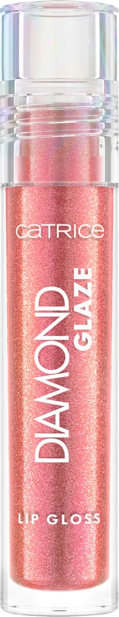 DIAMOND GLAZE sjaj za usne 040, 3 g