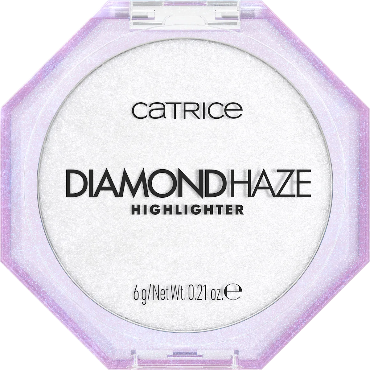 DIAMOND HAZE hajlajter 010, 6 g