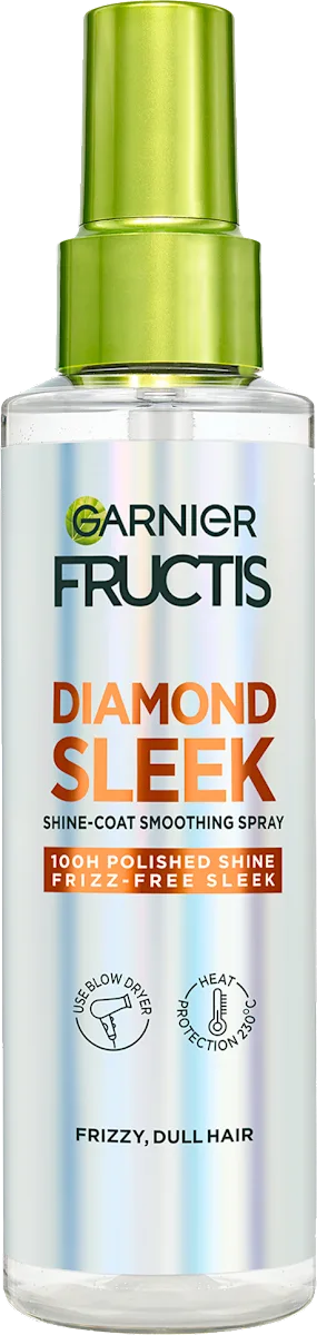 DIAMOND SLEEK sprej za kosu, 150 ml