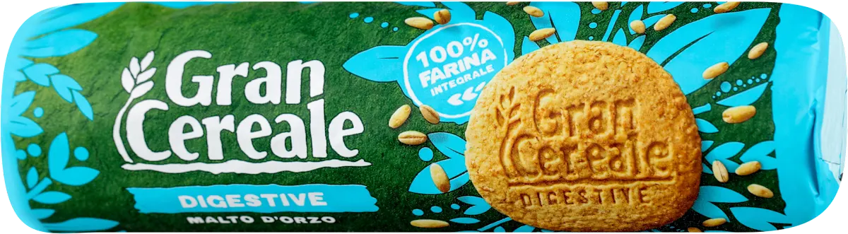 DIGESTIVE - keks, 250 g