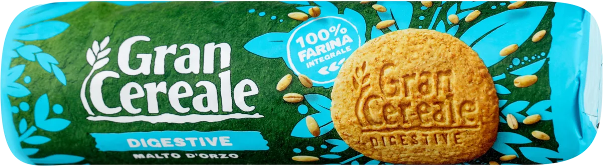 DIGESTIVE - keks, 250 g