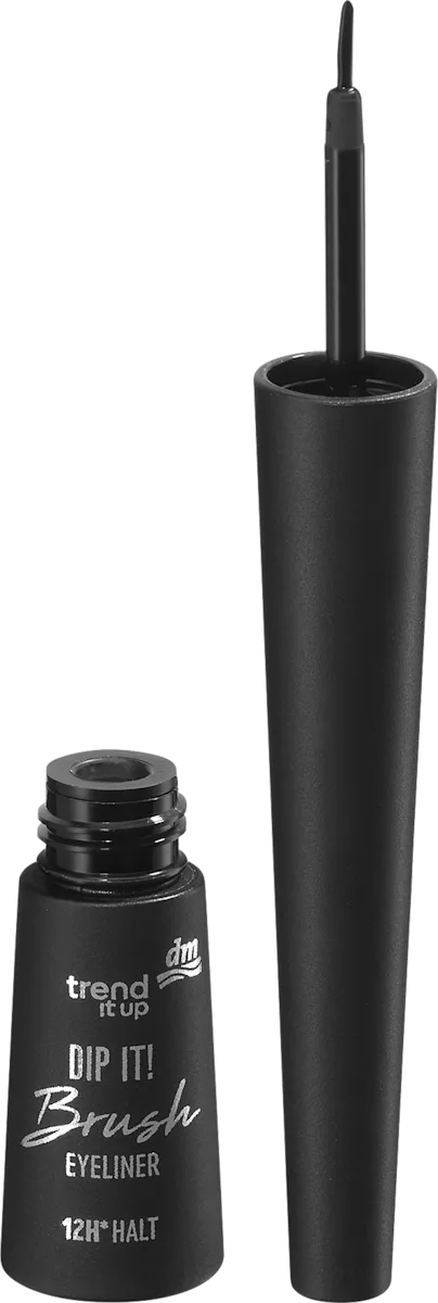 DIP IT! Brush tečni ajlajner 020, 2,5 ml