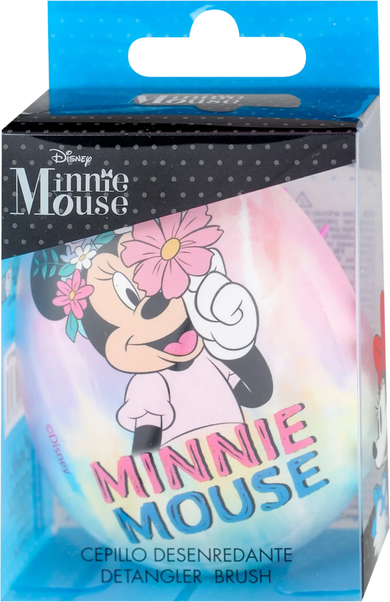 Disney MINNIE MOUSE - četka za kosu, 1 kom