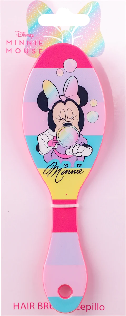 Disney MINNIE MOUSE - četka za kosu, 1 kom
