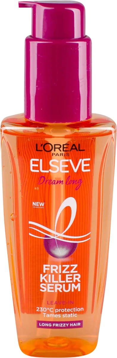 Dream long - FRIZZ KILLER serum za oblikovanje..., 100 ml
