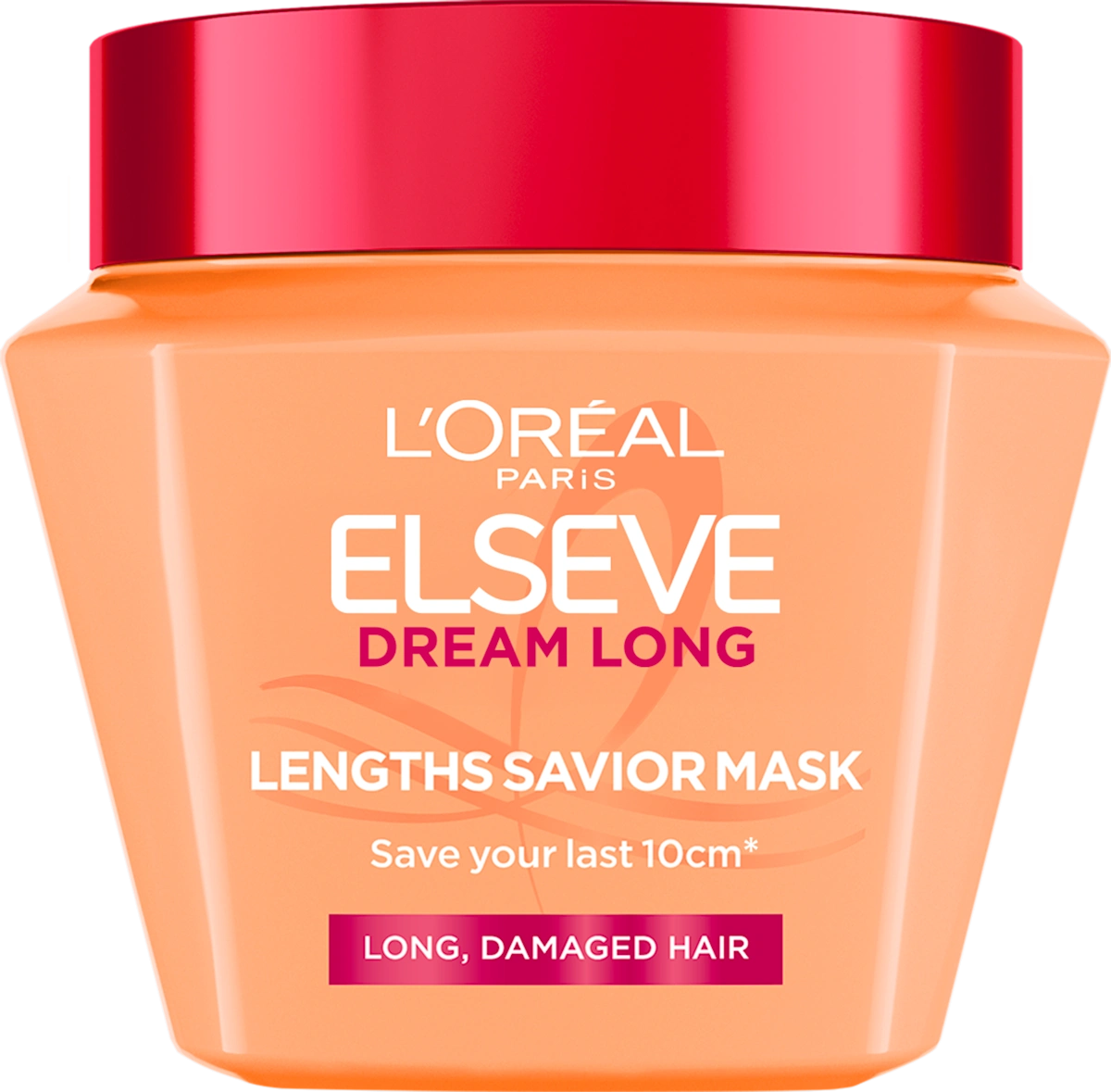 DREAM LONG maska za kosu, 300 ml