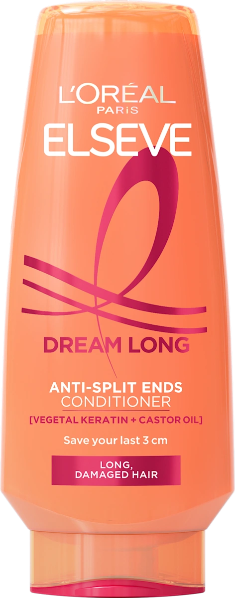 Dream long regenerator za dugu oštećenu kosu, 200 ml