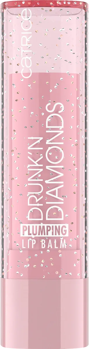 DRUNK'N DIAMONDS PLUMPING sjaj za usne 040, 3,5 g