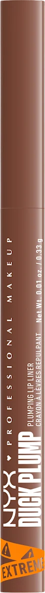 DUCK PLUMP PLUMPING olovka za usne- 09 Beige Boost, 1 kom