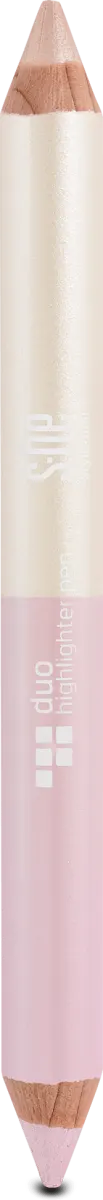duo highlighter olovka, 1 kom