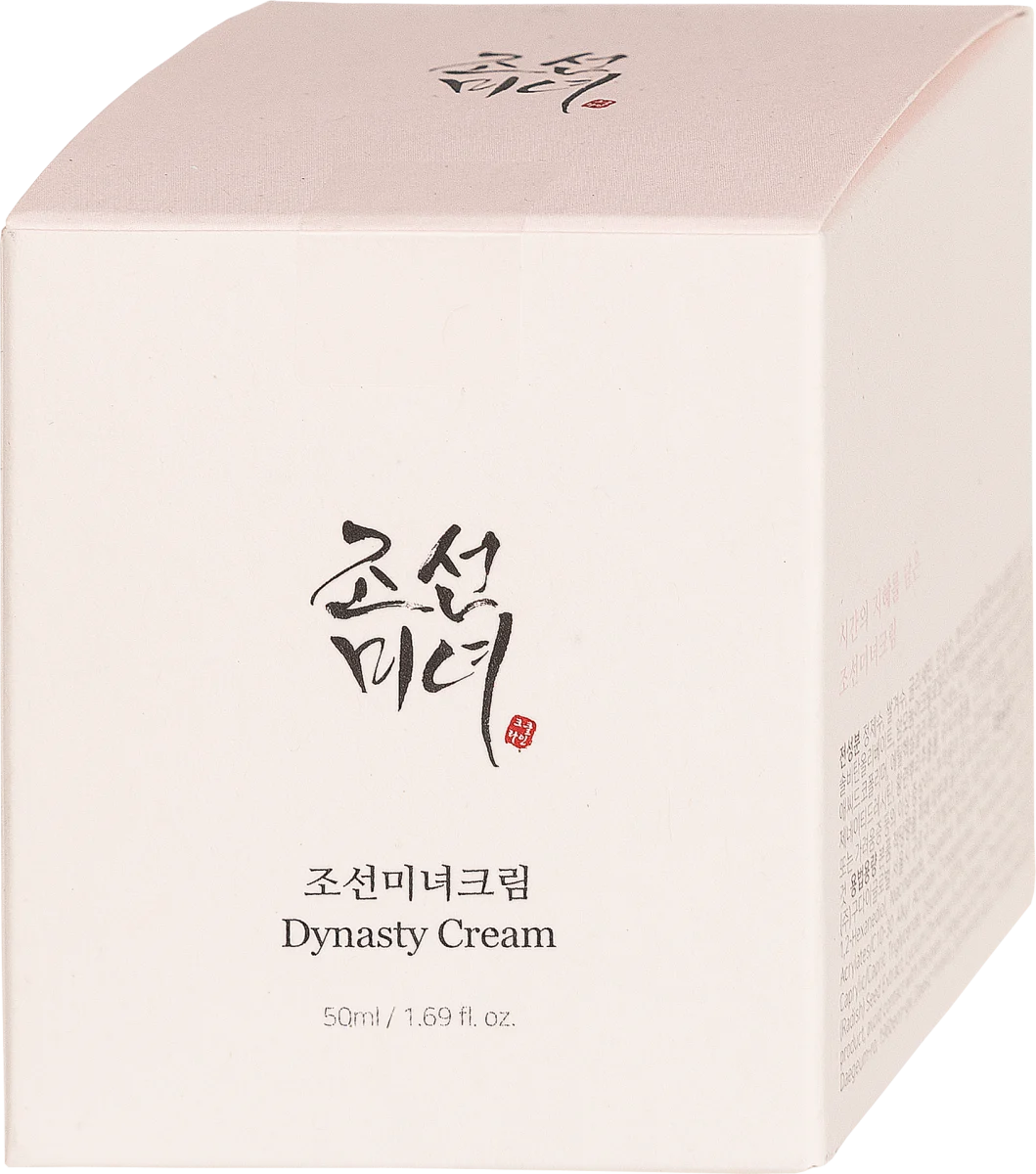 Dynasty krema za lice, 50 ml