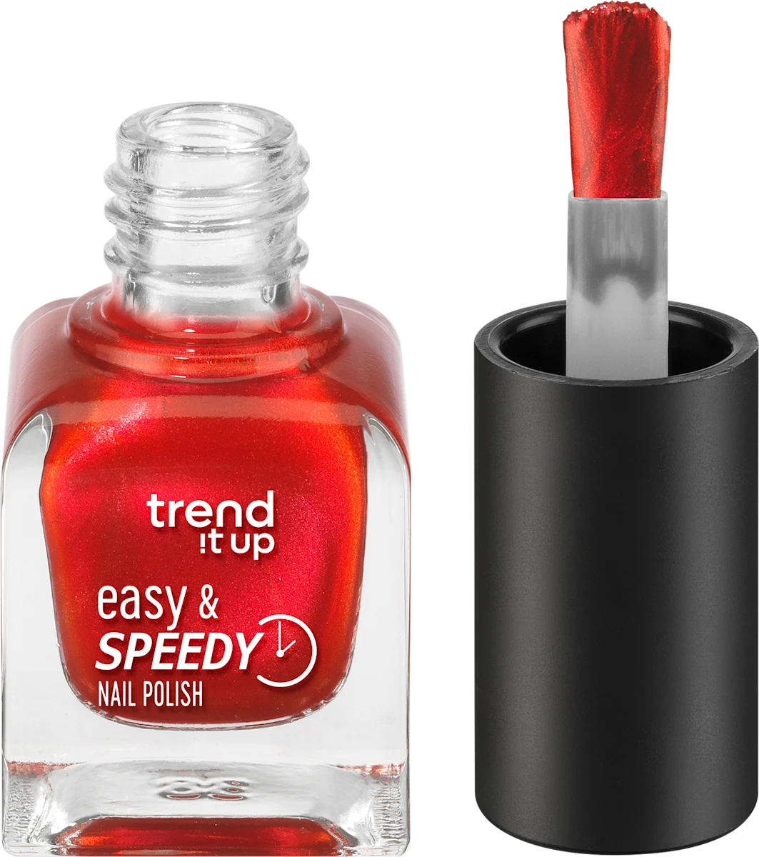 easy & Speedy lak za nokte – 100, 6 ml