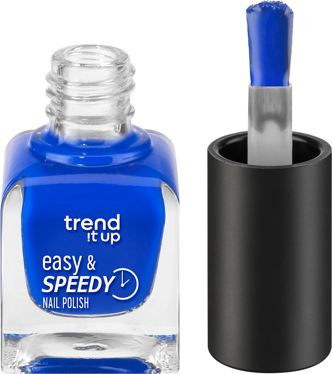 easy & Speedy lak za nokte – 190, 6 ml