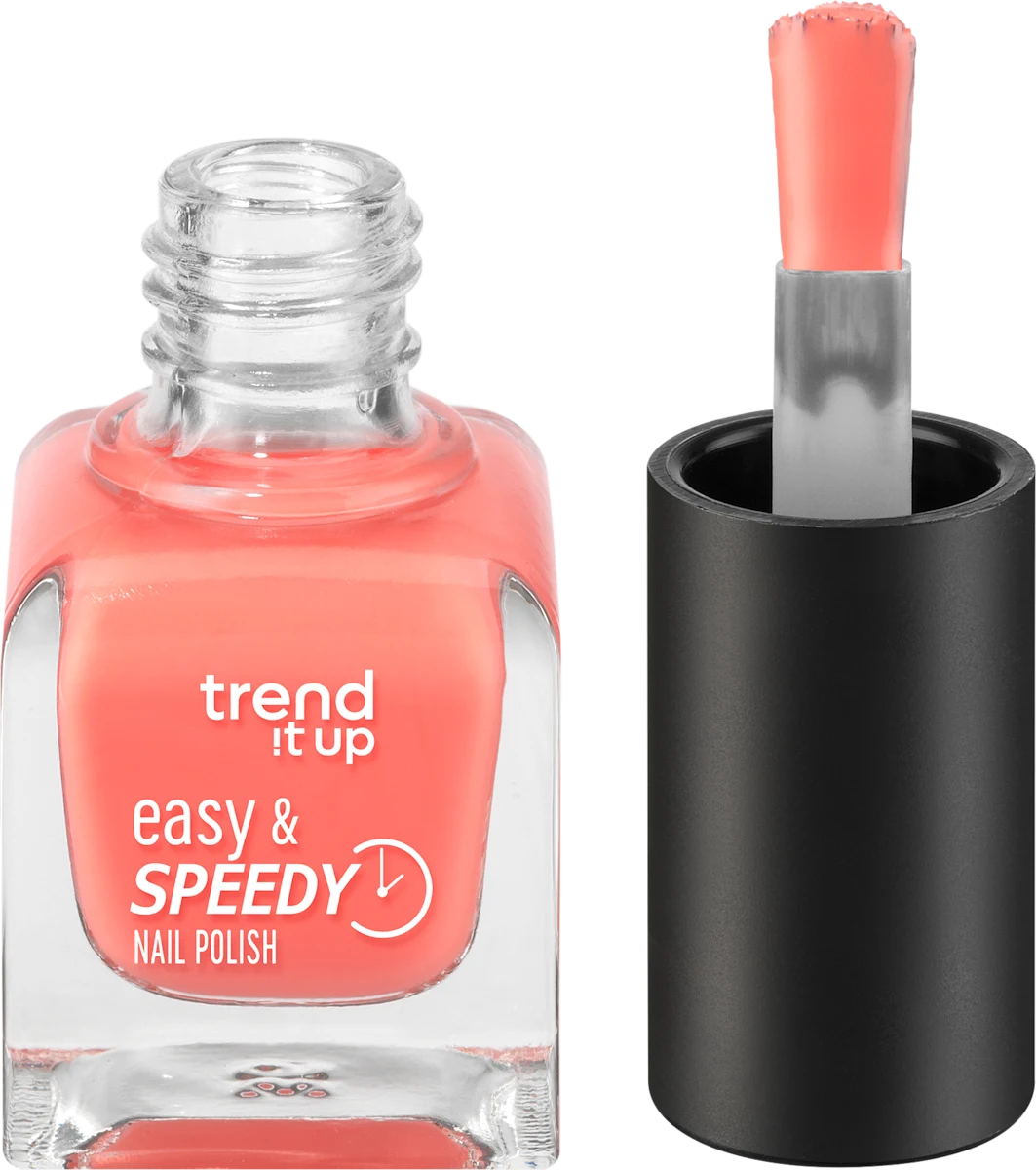 easy & Speedy lak za nokte – 220, 6 ml