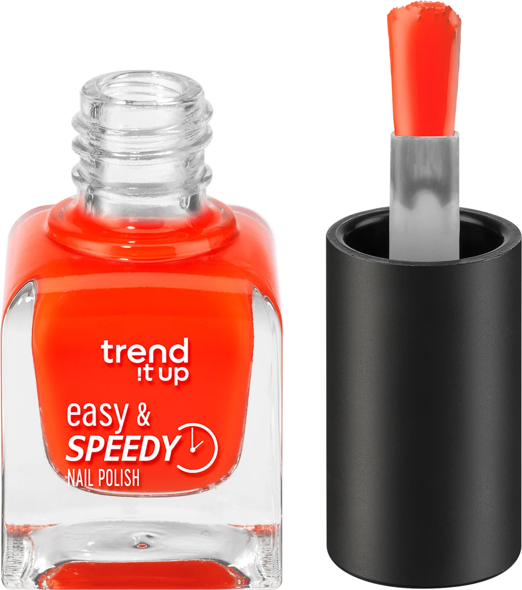 easy & Speedy lak za nokte – 290, 6 ml