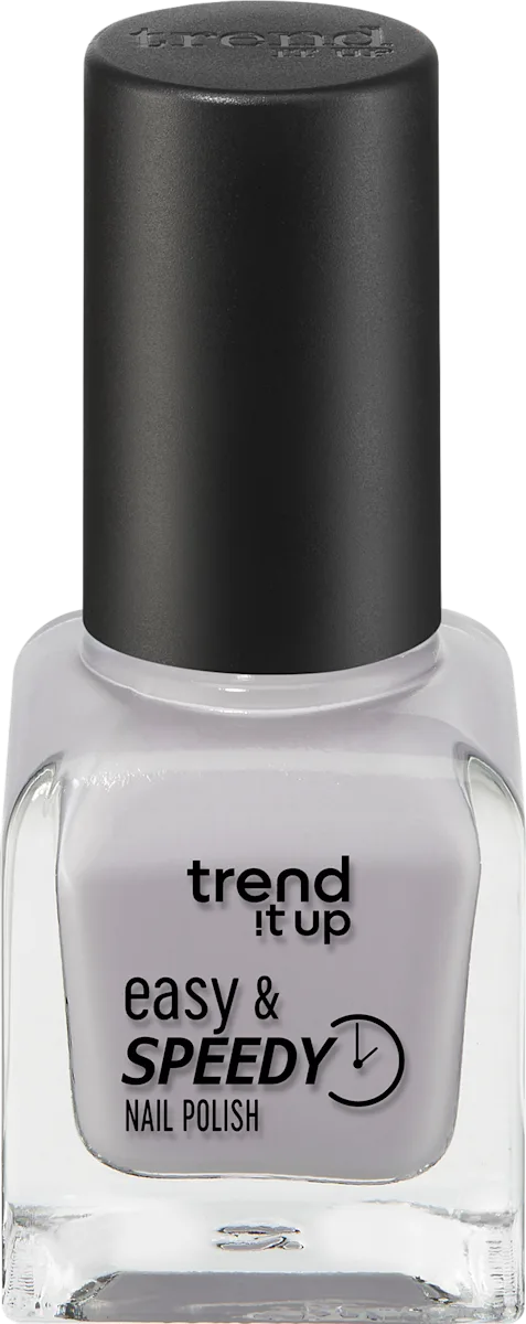 easy & SPEEDY lak za nokte - 490, 6 ml