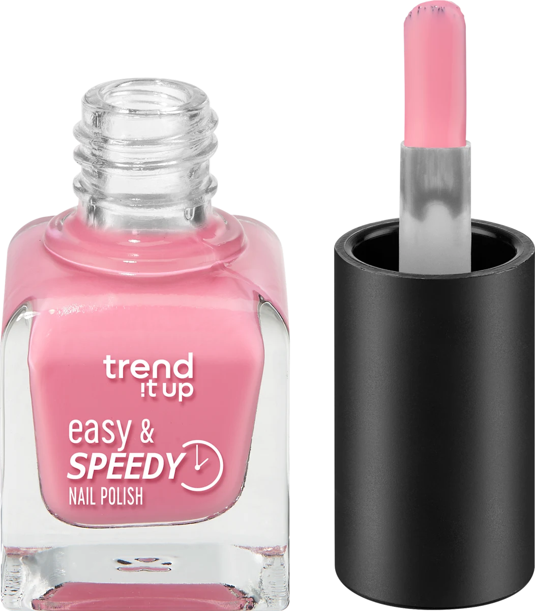 Easy & Speedy lak za nokte - 500, 6 ml