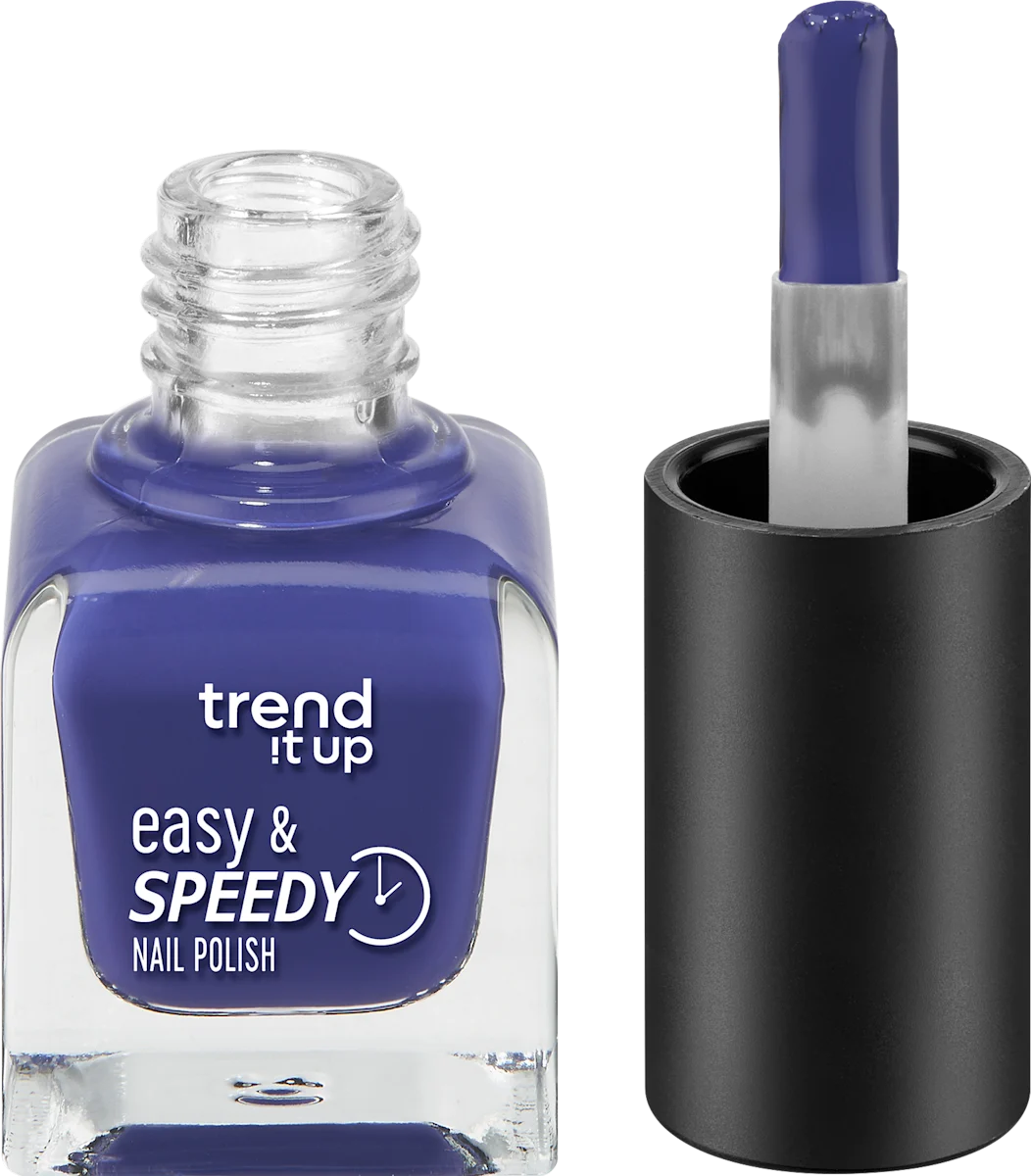 easy & Speedy lak za nokte – 510, 6 ml