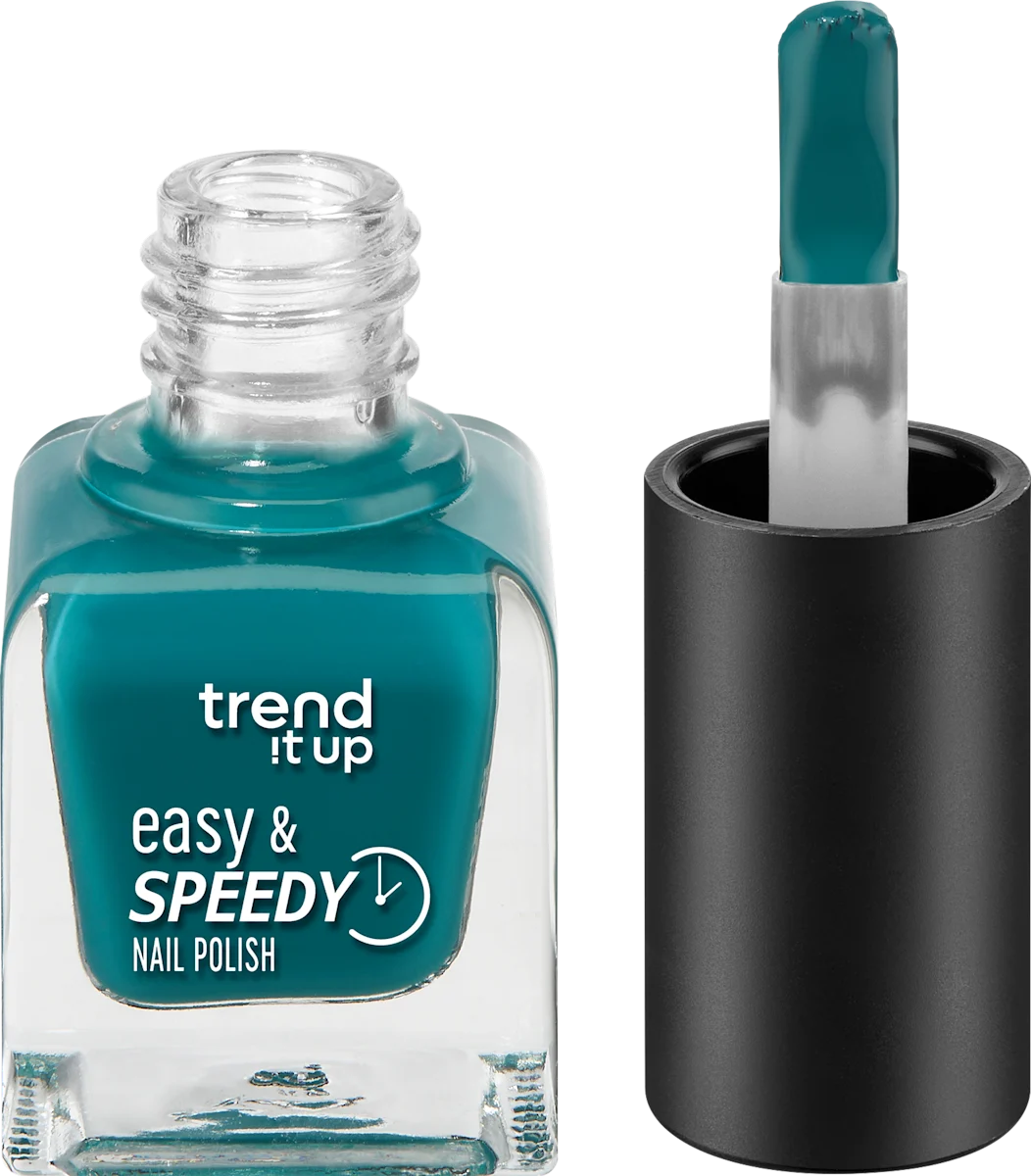 Easy & Speedy lak za nokte - 520, 6 ml