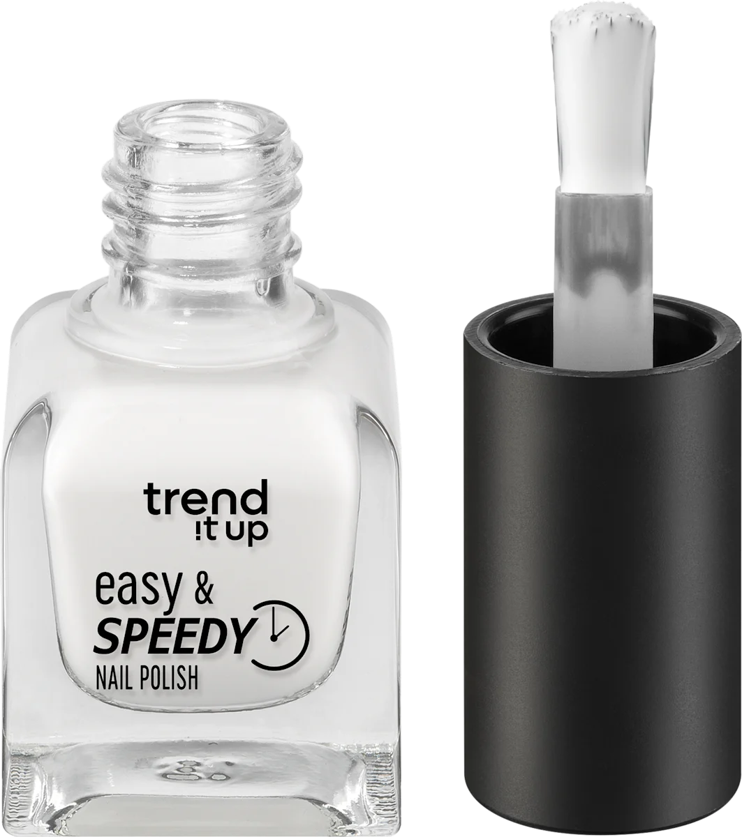easy &S PEEDY lak za nokte - 110, 6 ml