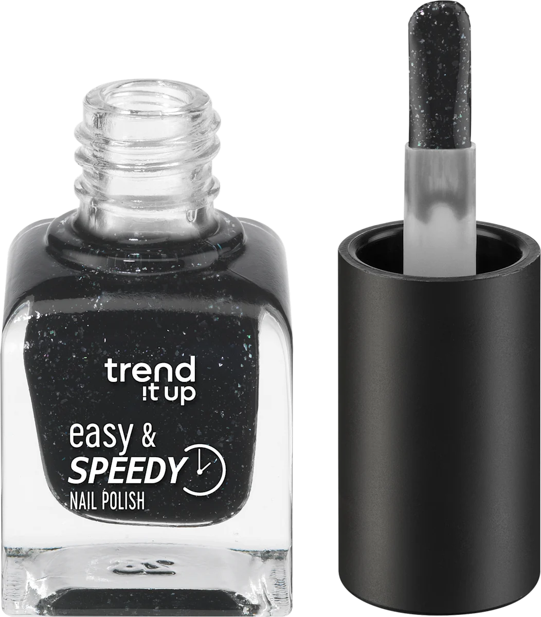 easy&SPEEDY lak za nokte - 450, 6 ml