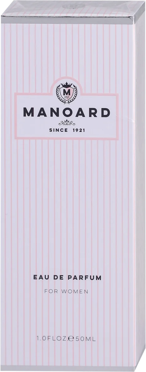Eau de parfum - ženski, 50 ml