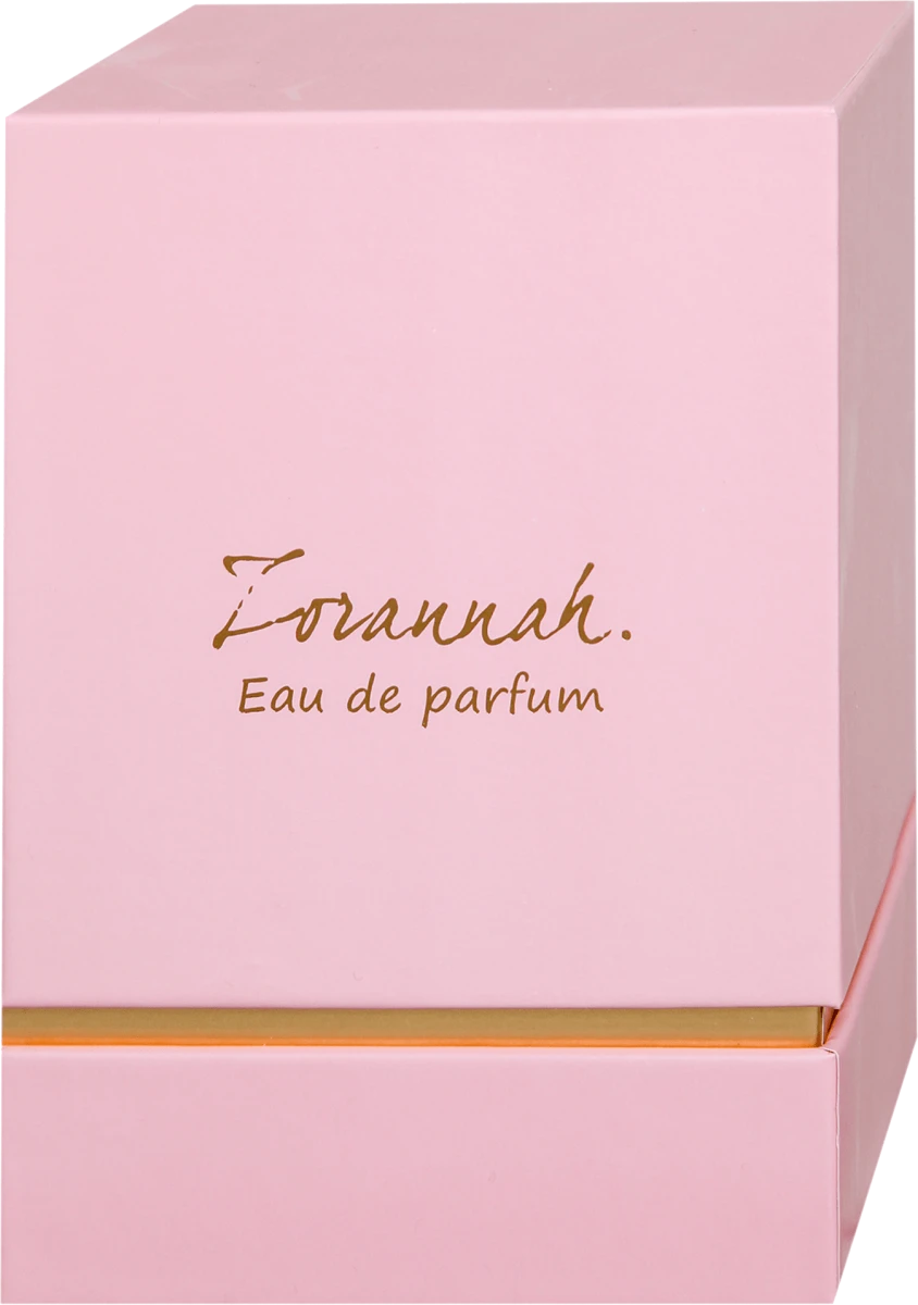 Eau de parfum - ženski, 50 ml