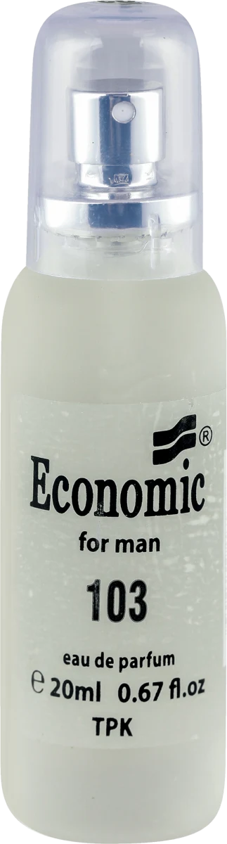 Edp 103 - muški parfem, 20 ml