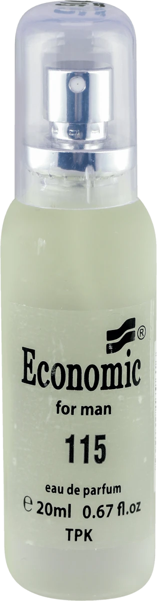 Edp 115 - muški parfem, 20 ml
