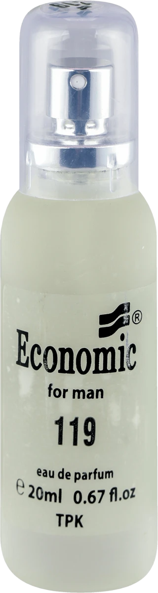 Edp 119 - muški parfem, 20 ml